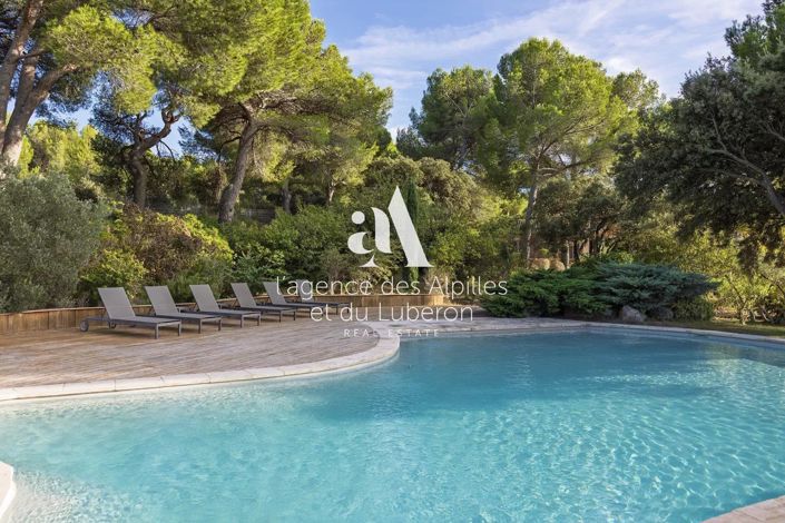 Image No.37-Maison de 6 chambres à vendre à Les Baux-de-Provence