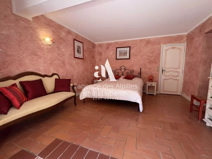 Image No.7-Maison de 5 chambres à vendre à Maussane-les-Alpilles