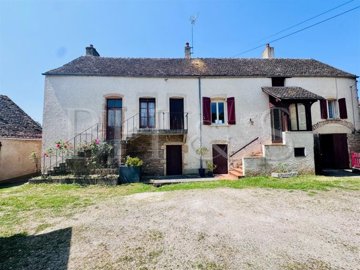 1 - Beaune, House