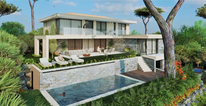 Image No.3-4 Bed House for sale