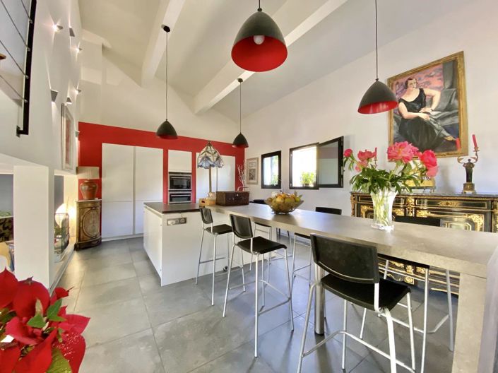 Image No.10-Maison de 3 chambres à vendre à Le Plan-de-la-Tour