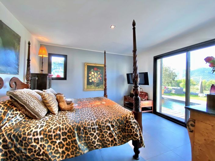 Image No.11-Maison de 3 chambres à vendre à Le Plan-de-la-Tour