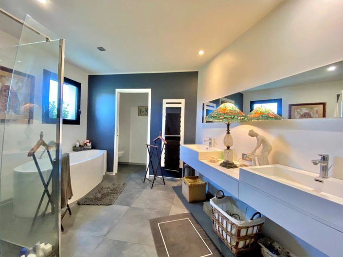 Image No.12-Maison de 3 chambres à vendre à Le Plan-de-la-Tour