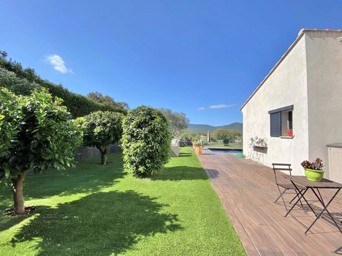 Image No.13-Maison de 3 chambres à vendre à Le Plan-de-la-Tour