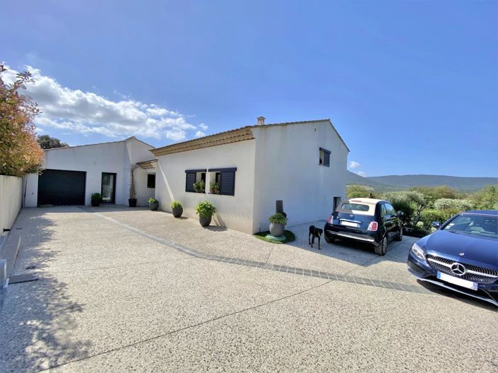 Image No.14-Maison de 3 chambres à vendre à Le Plan-de-la-Tour