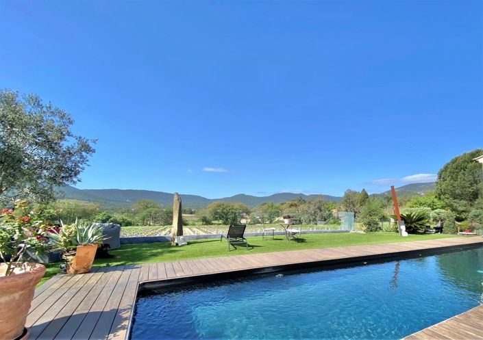 Image No.15-Maison de 3 chambres à vendre à Le Plan-de-la-Tour