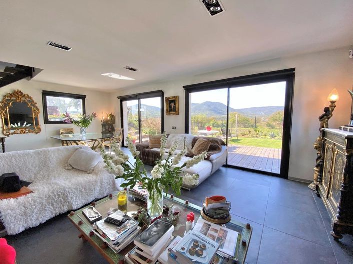 Image No.7-Maison de 3 chambres à vendre à Le Plan-de-la-Tour