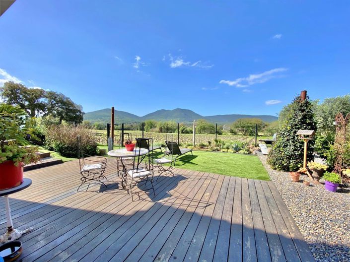 Image No.8-Maison de 3 chambres à vendre à Le Plan-de-la-Tour