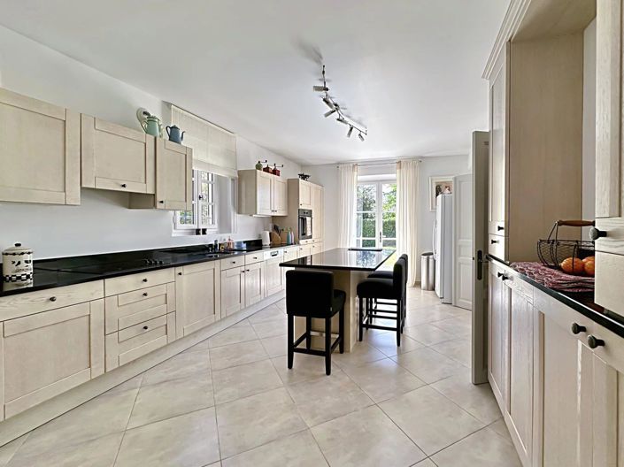 Image No.10-Maison de 4 chambres à vendre à Grimaud