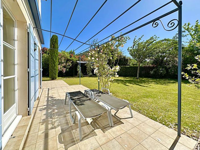 Image No.12-Maison de 4 chambres à vendre à Grimaud