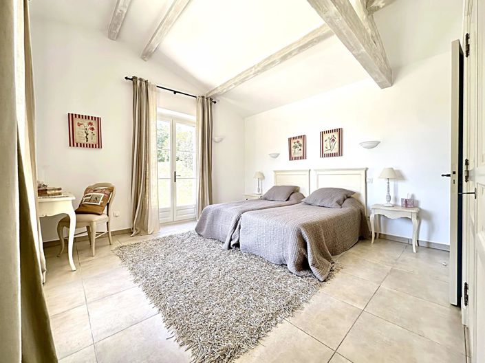 Image No.13-Maison de 4 chambres à vendre à Grimaud