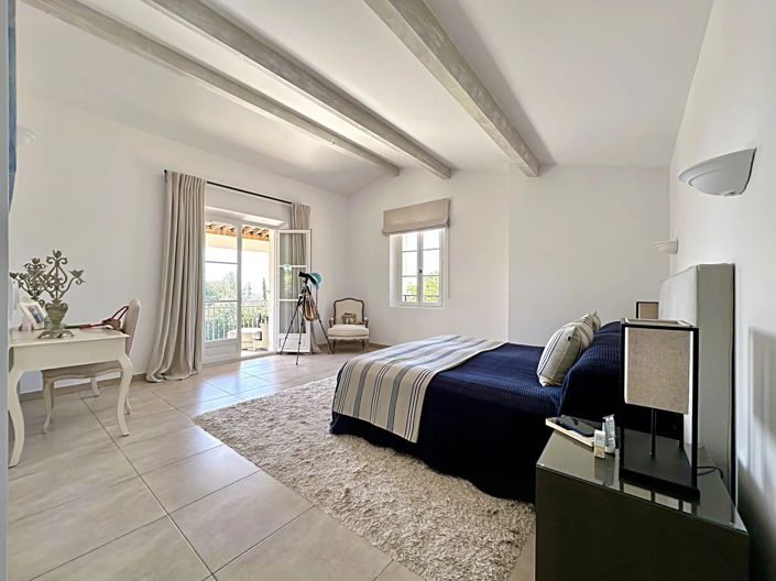 Image No.15-Maison de 4 chambres à vendre à Grimaud