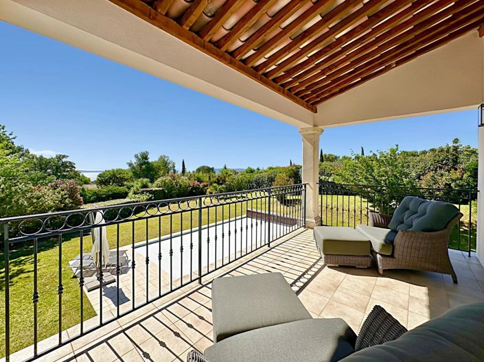 Image No.16-Maison de 4 chambres à vendre à Grimaud