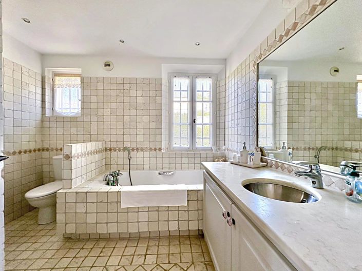 Image No.17-Maison de 4 chambres à vendre à Grimaud