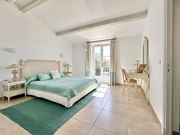 Image No.18-Maison de 4 chambres à vendre à Grimaud