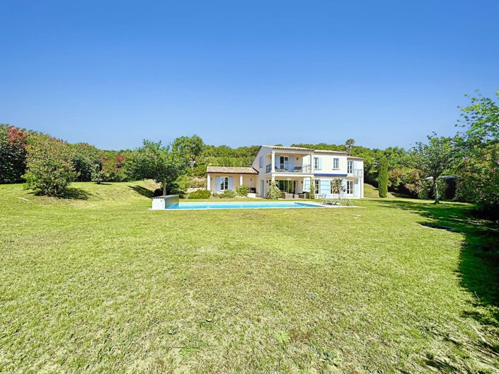 Image No.19-Maison de 4 chambres à vendre à Grimaud