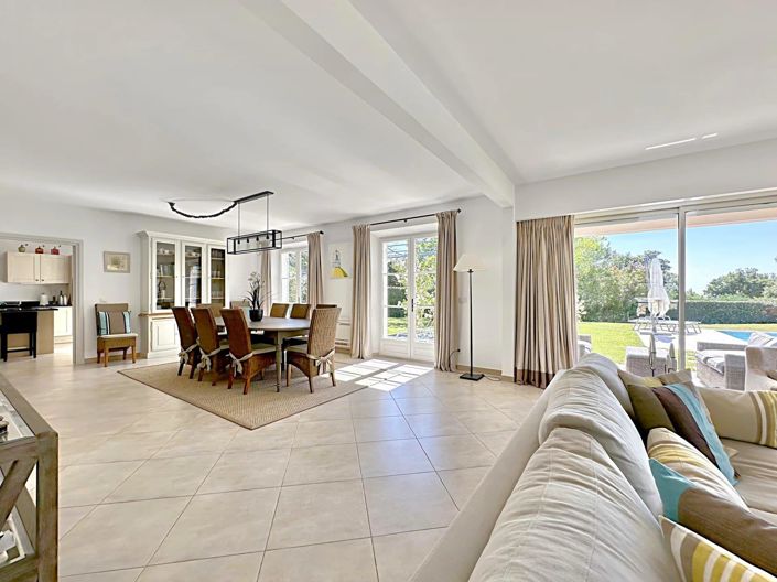 Image No.5-Maison de 4 chambres à vendre à Grimaud