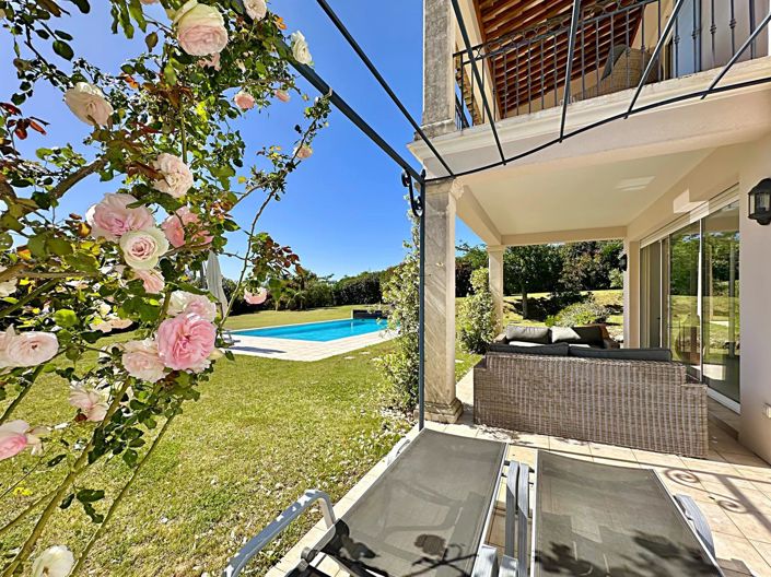 Image No.8-Maison de 4 chambres à vendre à Grimaud