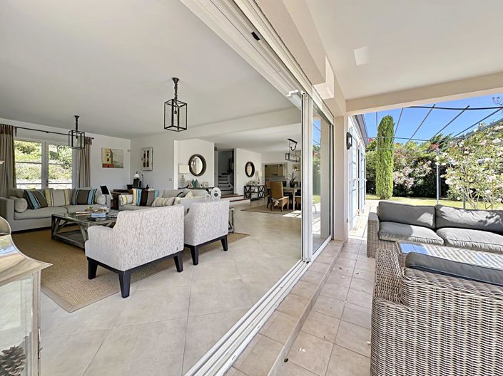 Image No.9-Maison de 4 chambres à vendre à Grimaud