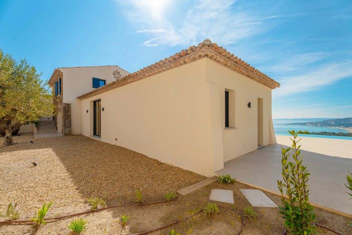 Image No.21-Maison de 4 chambres à vendre à Sainte-Maxime