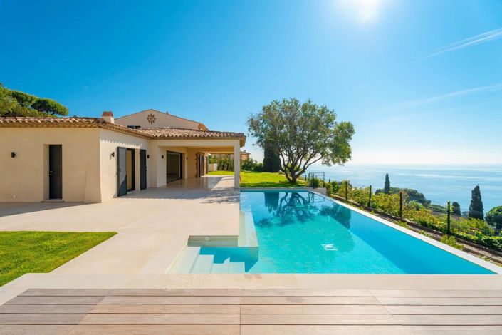 Image No.23-Maison de 4 chambres à vendre à Sainte-Maxime