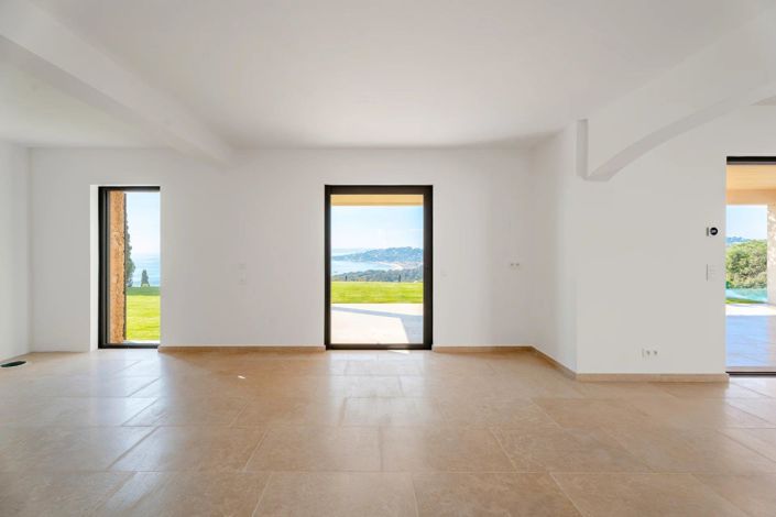 Image No.6-Maison de 4 chambres à vendre à Sainte-Maxime