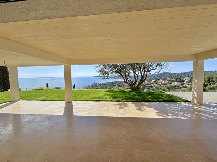 Image No.8-Maison de 4 chambres à vendre à Sainte-Maxime