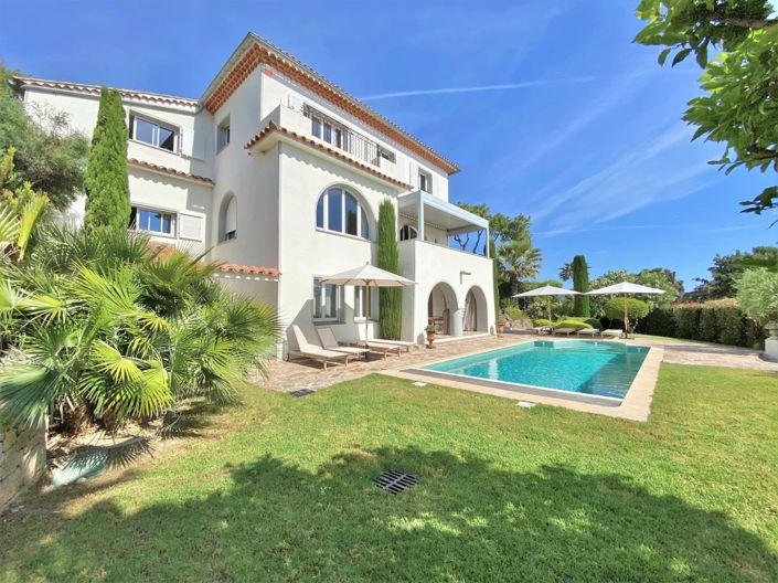 Image No.1-5 Bed House for sale