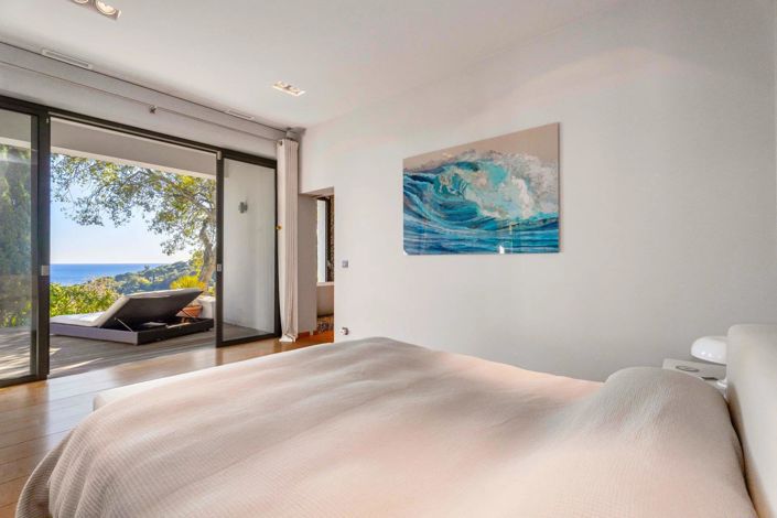 Image No.12-Maison de 6 chambres à vendre à La Croix-Valmer