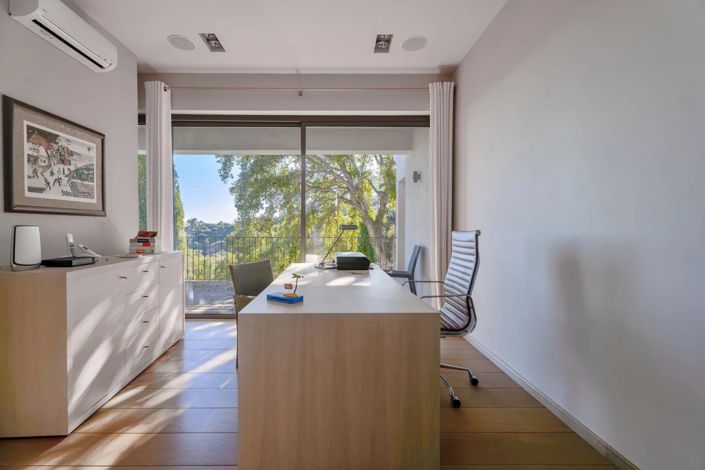 Image No.16-Maison de 6 chambres à vendre à La Croix-Valmer