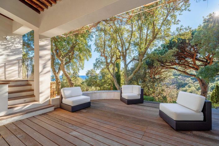 Image No.18-Maison de 6 chambres à vendre à La Croix-Valmer