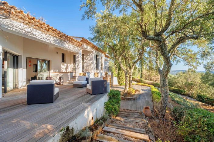 Image No.19-Maison de 6 chambres à vendre à La Croix-Valmer