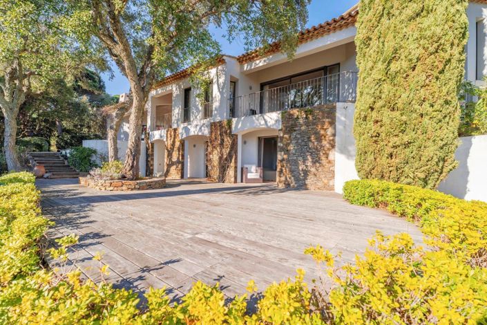 Image No.20-Maison de 6 chambres à vendre à La Croix-Valmer