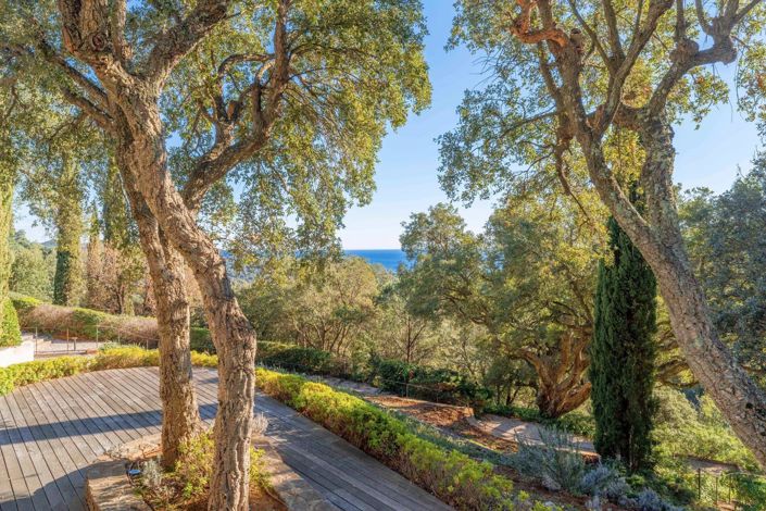 Image No.23-Maison de 6 chambres à vendre à La Croix-Valmer