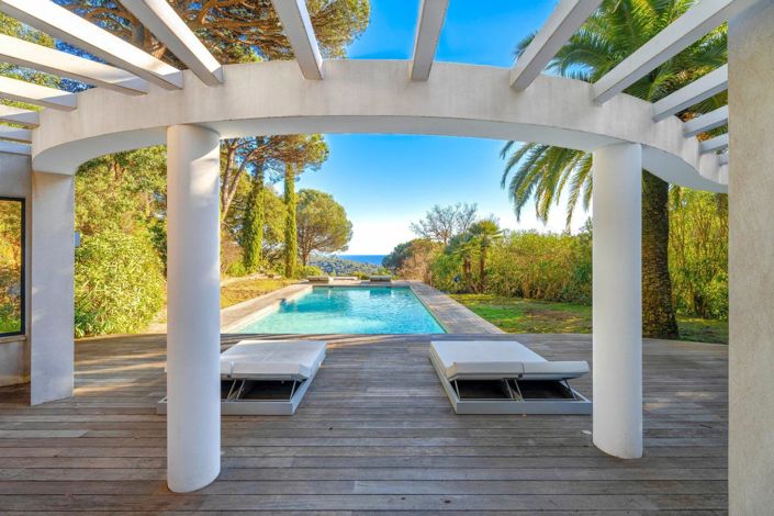 Image No.24-Maison de 6 chambres à vendre à La Croix-Valmer