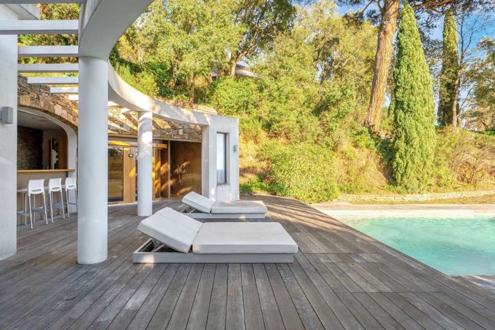 Image No.25-Maison de 6 chambres à vendre à La Croix-Valmer