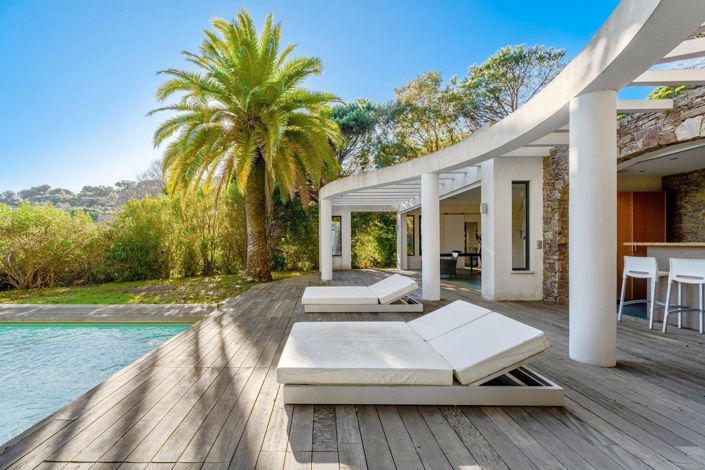 Image No.27-Maison de 6 chambres à vendre à La Croix-Valmer