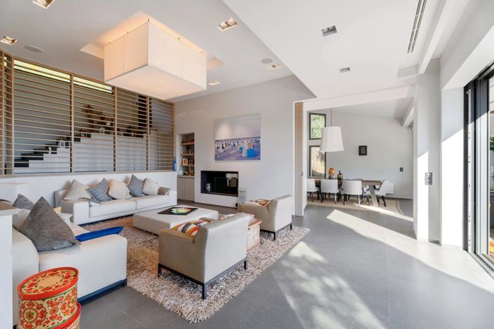 Image No.3-Maison de 6 chambres à vendre à La Croix-Valmer