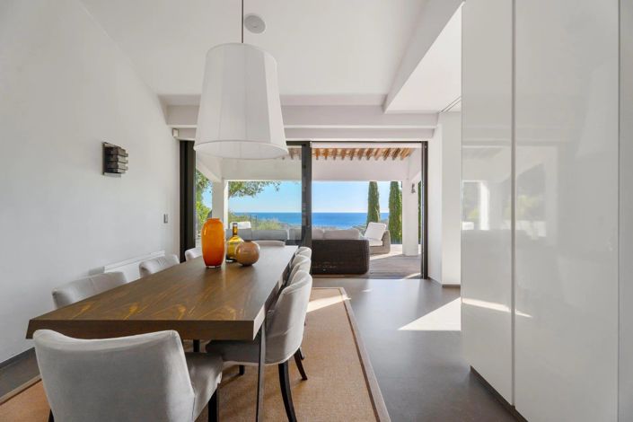 Image No.7-Maison de 6 chambres à vendre à La Croix-Valmer