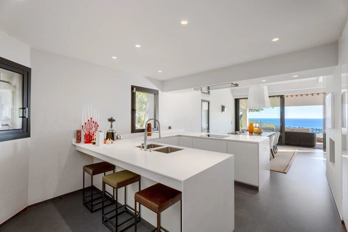 Image No.9-Maison de 6 chambres à vendre à La Croix-Valmer