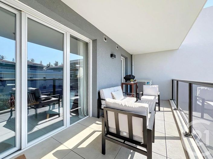 Image No.2-Appartement de 3 chambres à vendre à Mougins