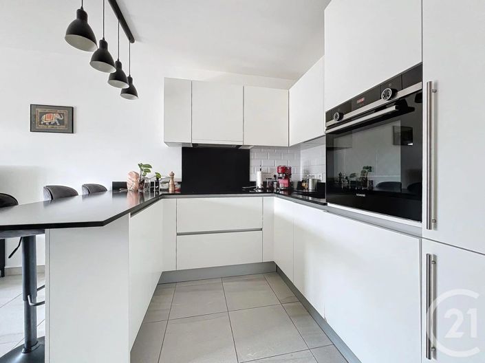 Image No.4-Appartement de 3 chambres à vendre à Mougins