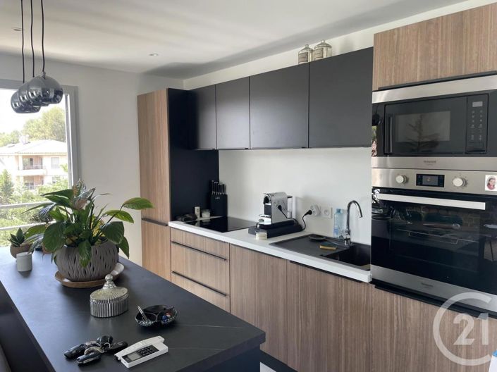 Image No.8-Appartement de 2 chambres à vendre à Mougins