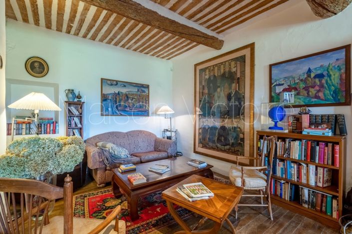 Image No.15-Maison de 5 chambres à vendre à L'Isle-sur-la-Sorgue