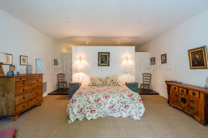 Image No.19-Maison de 5 chambres à vendre à L'Isle-sur-la-Sorgue