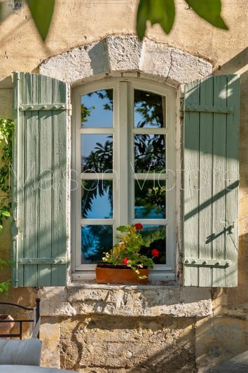 Image No.22-Maison de 5 chambres à vendre à L'Isle-sur-la-Sorgue