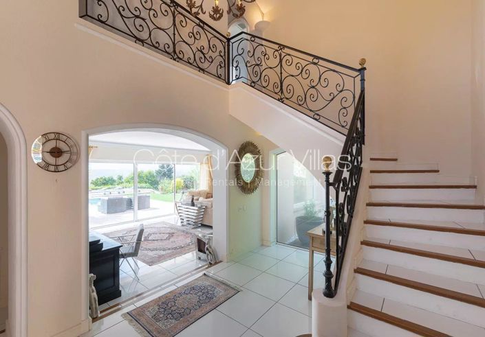 Image No.10-Maison de 6 chambres à vendre à Mougins