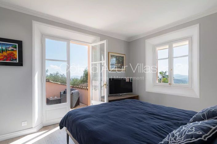 Image No.11-Maison de 6 chambres à vendre à Mougins