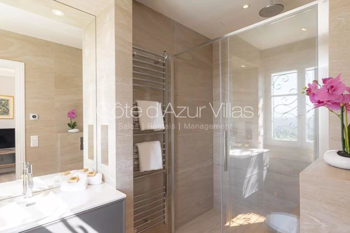 Image No.13-Maison de 6 chambres à vendre à Mougins