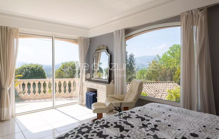 Image No.14-Maison de 6 chambres à vendre à Mougins